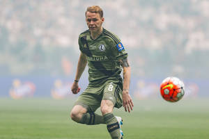 Były piłkarz Legii może trafić do Serie A. "Trwają rozmowy"