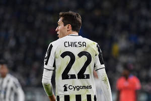 Juventus szuka alternatywy dla Federico Chiesy. Na celowniku piłkarz z ligi rosyjskiej