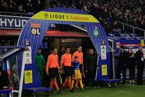 Ligue 1 zakłady bukmacherskie | legalne obstawianie