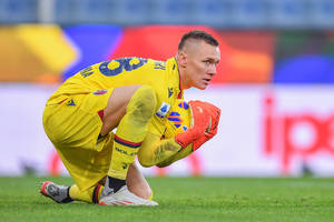 AC Milan stracił punkty w starciu z ligowym średniakiem. Polski bramkarz zatrzymał giganta!