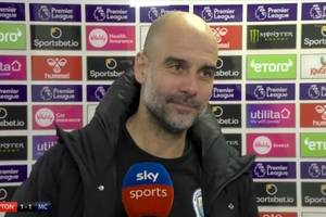 Manchester City z dwunastoma punktami przewagi nad Liverpoolem. Odniósł kolejne spokojne zwycięstwo [WIDEO]
