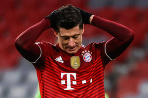 Real Madryt nie rozważa transferu Roberta Lewandowskiego. "Królewscy" z jasnymi priorytetami na lato