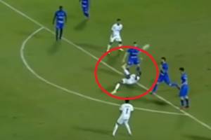 FC Barcelona i Real Madryt walczą o 15-latka z Brazylii. Potrafi strzelać piękne gole [WIDEO]