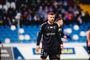 Media: Lukas Podolski może odejść z Górnika Zabrze. Klub nie wykorzystuje jego potencjału