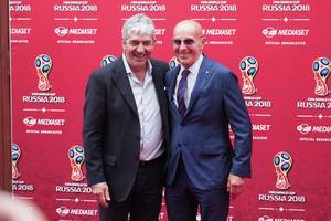 Słynny włoski trener wybrał najlepiej grające drużyny w Europie. Wymienił trzy kluby