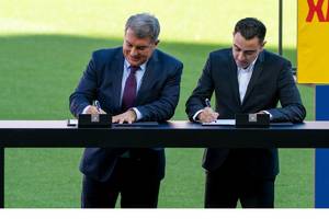 FC Barcelona niemal pewna wielkiego transferu! "Na 98% zostanie jej piłkarzem"