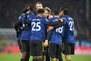 Piłkarze Manchesteru United mają faworyta do roli nowego trenera zespołu. "To odpowiedni kandydat"