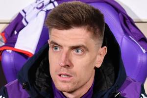 Składy na mecz Inter - Fiorentina. Krzysztof Piątek zagra przeciwko mistrzom Włoch