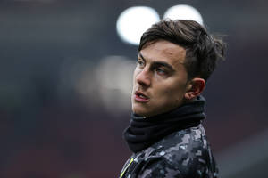 Media: Paulo Dybala może trafić do Bundesligi. Jest oferta otwarcia