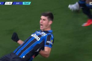 Petarda Malinowskiego nie wystarczyła Atalancie! Juventus wyrównał w doliczonym czasie gry [WIDEO]