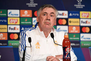 Składy na mecz Real Madryt - Mallorca. Ancelotti wreszcie dokonał zmian