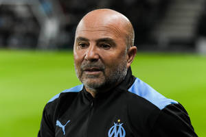 Sampaoli odejdzie z Olympique'u Marsylia! Dobra wiadomość dla Arkadiusza Milika?