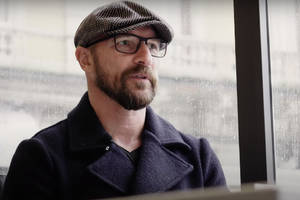 Selekcjoner młodzieżówki o relacjach z Paulo Sousą. "Mało jest trenerów, którzy tak się otwierają" [WIDEO]