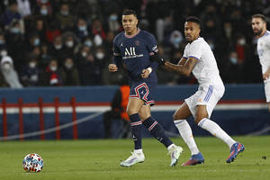 Kylian Mbappe podjął ostateczną decyzję nt. przyszłości! Wiadomo, kiedy zostanie ogłoszona
