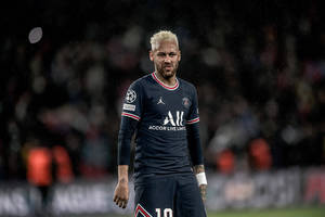 Selekcjoner Brazylii wyjaśnił, jak powinien grać Neymar. "Jeśli jakiś trener go tak ustawi, to nazwę go osłem"