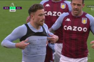 Gol Matty'ego Casha w Premier League! Zadedykował bramkę Tomaszowi Kędziorze [WIDEO]