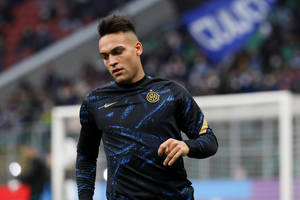 Media: FC Barcelona wraca do Lautaro Martineza. Są kandydaci na wymianę z Interem Mediolan