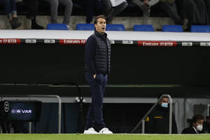 Media: Miękkie lądowanie Julena Lopeteguiego? Już dogadał się z klubem Premier League