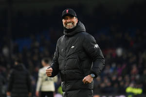 Tak Juergen Klopp natchnął piłkarzy Liverpoolu. Niemiec zdradził, co wydarzyło się w przerwie
