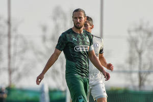 Grzegorz Krychowiak zrezygnował ze sporych pieniędzy. Reprezentant Polski zgodził się na obniżkę pensji