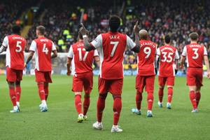 Przeciwieństwo Manchesteru United. Poukładany Arsenal zachwyca Anglię. Tak działa maszyna Mikela Artety