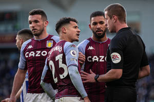 Philippe Coutinho znów zmieni klub? Dwie realne opcje, zespół z Premier League już go skreślił