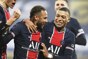 PSG coraz bliżej porozumienia z Kylianem Mbappe. Francuzi oferują lepsze warunki niż Real Madryt