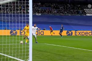 Hat-trick Karima Benzemy w meczu z PSG! Francuz rzucił rywali na kolana! [WIDEO]