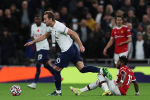 Porażka uratowała im sezon? Przełomowy moment Tottenhamu. "Różnica jest kolosalna"
