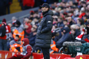 Juergen Klopp skomentował sankcje nałożone na Chelsea. "Winny jest jeden człowiek"