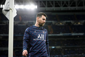 Były reprezentant Polski wskazał najlepszego piłkarza na świecie. "Messi jest >>tylko<< dobry"