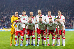 Reprezentacja Polski bez ważnych piłkarzy na mecz z Walią! Sporo kontuzji u "Biało-Czerwonych" [NASZ NEWS]