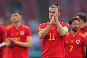 Gareth Bale podjął decyzję ws. gry we Wrexham. Walijczyk postawił sprawę jasno