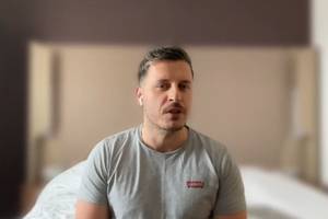 Tomasz Włodarczyk wskazał dwóch bohaterów meczu ze Szwecją. "On przejdzie do legendy polskiej piłki" [WIDEO]