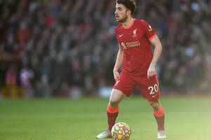 Poważna kontuzja Diogo Joty. Co z mundialem? Juergen Klopp przekazał najnowsze wieści