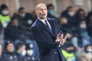 Podziały w szatni Juventusu. Allegri ma swoich przeciwników. Szczęsny opowiedział się po jednej ze stron