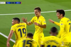 Sensacja w Lidze Mistrzów! Bayern Monachium przegrał z niespodzianką rozgrywek! [WIDEO]