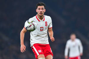 Jakub Moder wraca na dobre! Wiemy, kiedy ma zagrać w Premier League [NASZ NEWS]