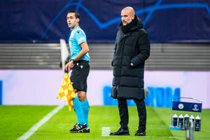 Pep Guardiola może objąć czołową reprezentację. Już dostał konkretną ofertę