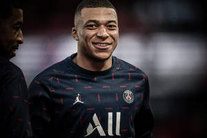 Kylian Mbappe z głosami w wyborach prezydenckich. Nietypowa sytuacja we Francji