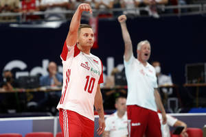 Mistrz świata nie dostał powołania od Nikoli Grbicia. Ogłosił zakończenie reprezentacyjnej kariery