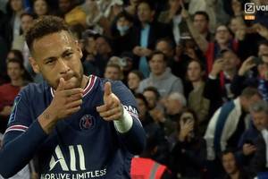 Kibice PSG buczą na Neymara. Brazylijczyk reaguje. "To nudne, ale i smutne"