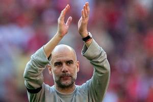 "Jego wpływ na angielski futbol będzie ogromny". Piękne słowa Pepa Guardioli o trenerze ligowego rywala 