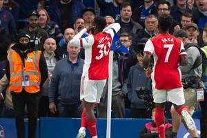 West Ham United - Arsenal Londyn gdzie oglądać? Stream online i transmisja na żywo z Premier League