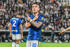 Inter wycenił Lautaro Martineza. Hiszpański klub jest zainteresowany sprowadzeniem napastnika