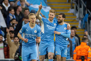 Darmowa kasa za każdego gola w meczu Leeds - Manchester City! Zakład nie musi nawet być wygrany