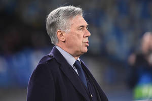 Carlo Ancelotti odpowiedział Mauricio Pochettino. "Czasem trenerzy kłamią na konferencjach"