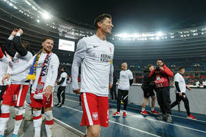 FIFA nałożyła karę na PZPN! To konsekwencja meczu ze Szwecją