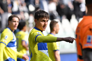 Paulo Dybala w Premier League? Angielski klub rozmawiał z agentami napastnika