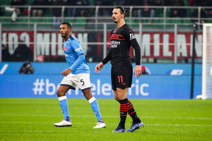 Paolo Maldini pewny przyszłości Zlatana Ibrahimovicia. "To nie będzie problemem"